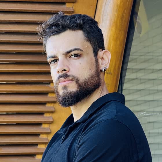 Douglas Sant'ana