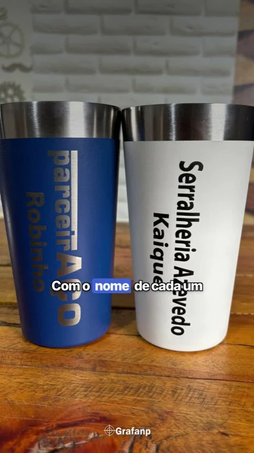 Vídeo & Reels